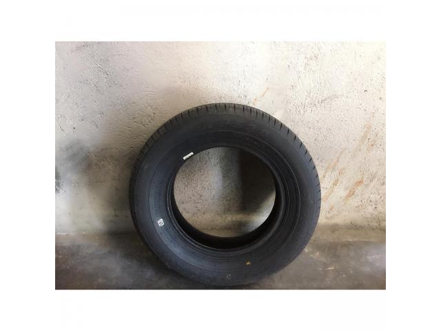 Venta de goma de carro Roadclaw 175/70 R13 ✅