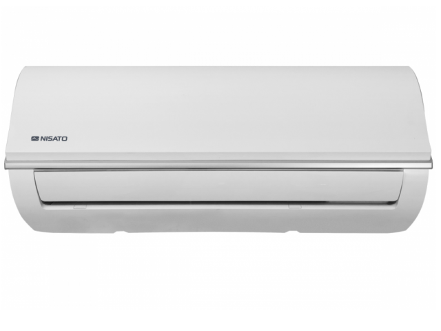 Venta de Aire Acondicionado Split Nisato NAS12FHUA de 1 tonelada