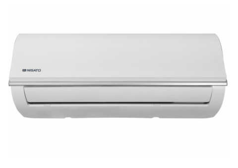 Venta de Aire Acondicionado Split Nisato NAS12FHUA de 1 tonelada