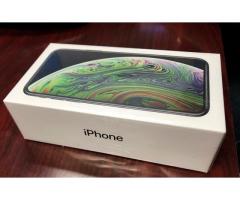 Apple iPhone XS MAX 512GB $450