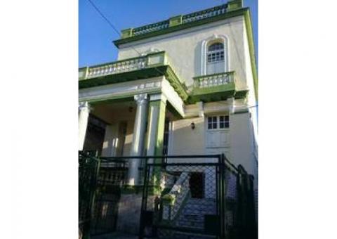 Se vende casa en Santos Suarez