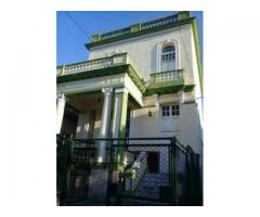 Se vende casa en Santos Suarez