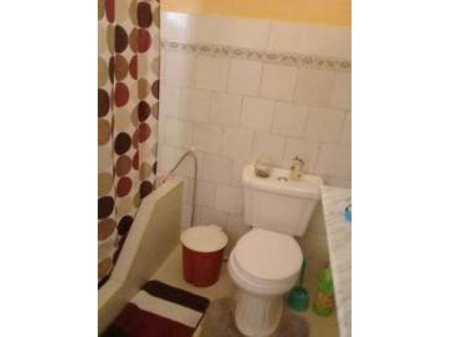 Se vende casa en Santos Suarez