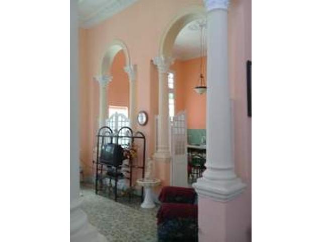 Se vende casa en Santos Suarez