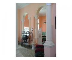 Se vende casa en Santos Suarez