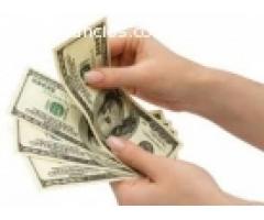 oferta de préstamo entre particulares serios