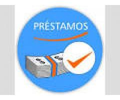 Oferta de préstamo entre particulares