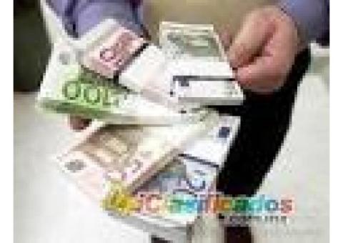 Ofertas De Préstamos Entre Particulares Graves Y Rápidos