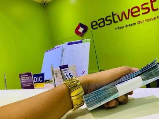 Oferta de préstamo entre particulares y serios.