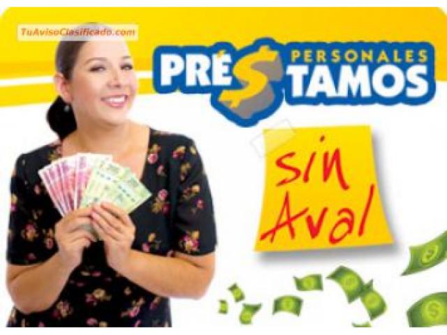OFERTA DE PRÉSTAMO