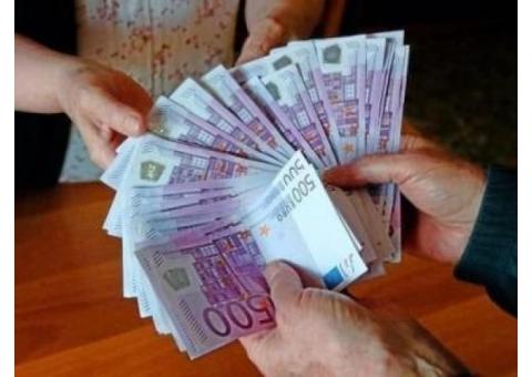 Préstamo muy serio en Francia a una tasa del 3%