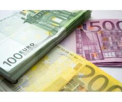 Oferta particular y seria