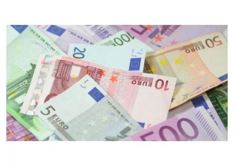 Oferta de préstamo gratis