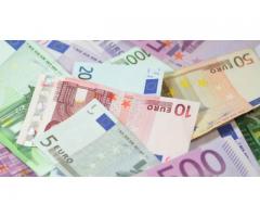 Oferta de préstamo gratis