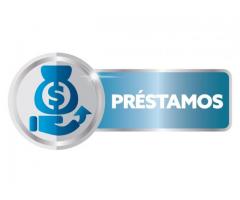 Oferta de préstamo disponible para cualquier persona necesitada Beneficiarse de este servicio
