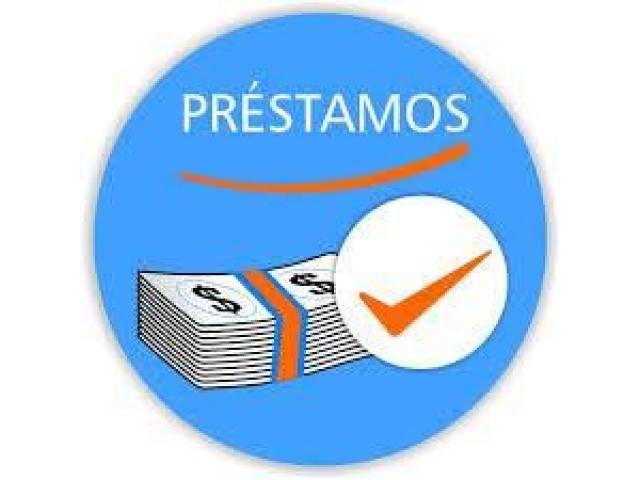 Oferta de préstamo disponible para cualquier persona necesitada Beneficiarse de este servicio