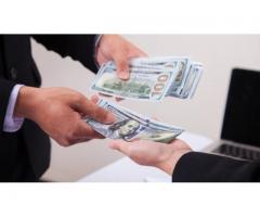 Oferta de préstamo disponible para cualquier persona necesitada Beneficiarse de este servicio