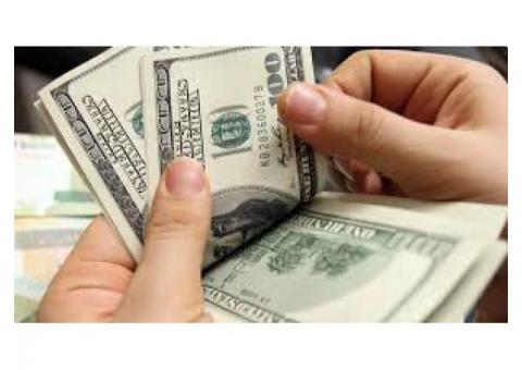 Oferta de préstamo entre particular