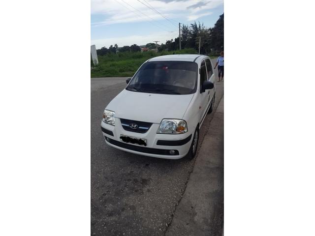 Se vende Auto Hyundai Atos