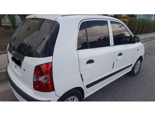 Se vende Auto Hyundai Atos