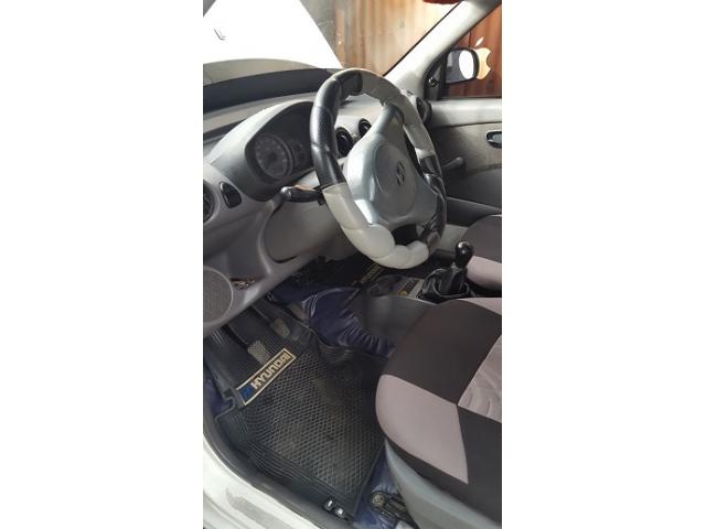 Se vende Auto Hyundai Atos