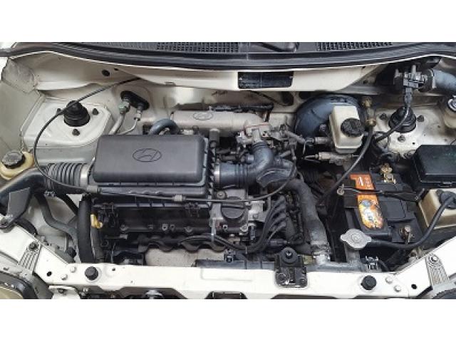 Se vende Auto Hyundai Atos