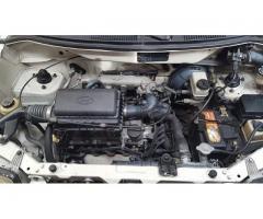 Se vende Auto Hyundai Atos