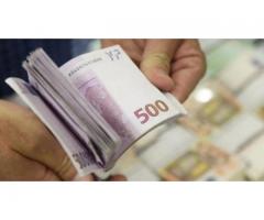 Oferta de préstamo de persona a persona Muy seria y rápida