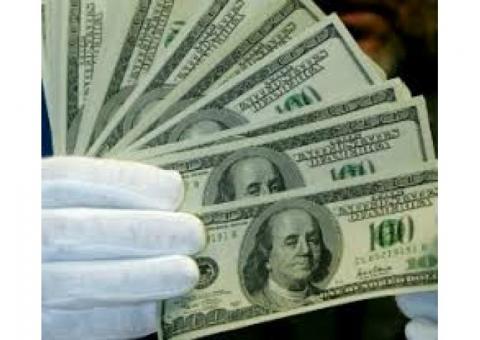 oferta de préstamo entre individuos serios y rápidos