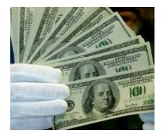 oferta de préstamo entre individuos serios y rápidos