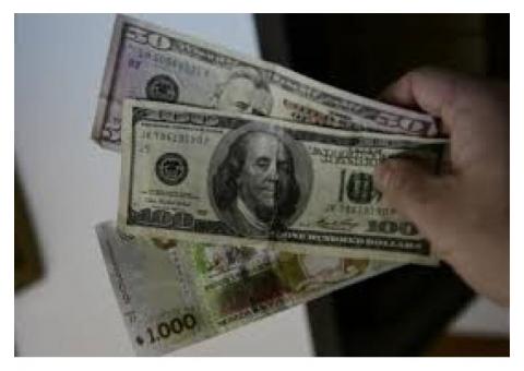 oferta de préstamo entre individuos serios y rápidos