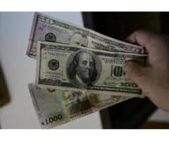 oferta de préstamo entre individuos serios y rápidos