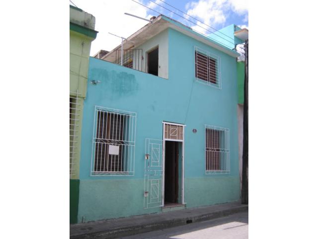Casa Centrica Ciudad de Camaguey