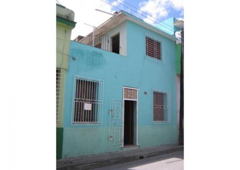 Casa Centrica Ciudad de Camaguey