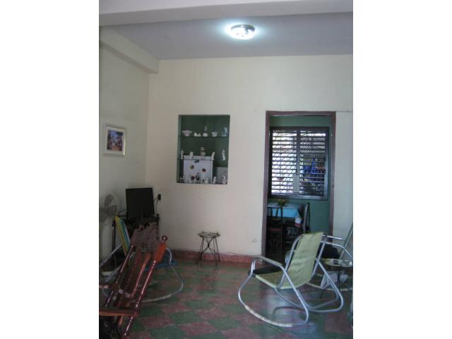 Casa Centrica Ciudad de Camaguey