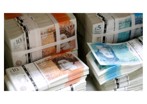 En la lista negra? ¿Necesita un préstamo?