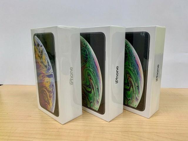 Best Offers - Apple iPhone Xs,Xs Max,iPhone X,8Plus,Galaxy S10 Plus Original Smartphones