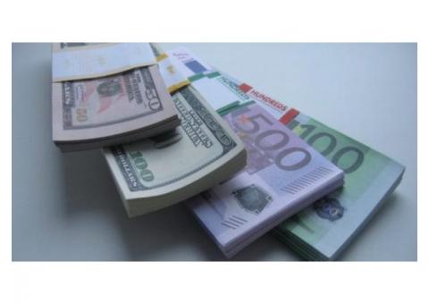 Oferta de préstamo entre particulares