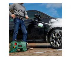 Hidrolabadora a presion