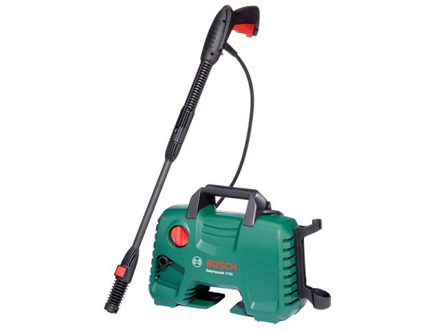 Hidrolabadora a presion