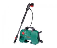 Hidrolabadora a presion