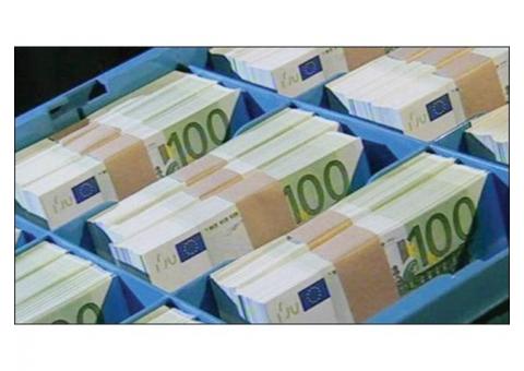 Oferta de préstamo seguro