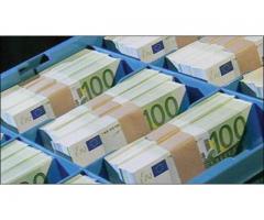 Oferta de préstamo seguro