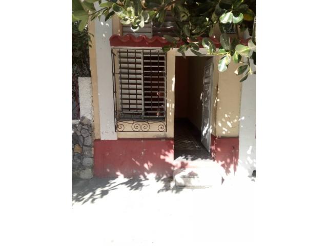 Vendo casa centrica en Cienfuegos