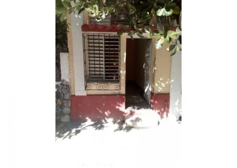 Vendo casa centrica en Cienfuegos
