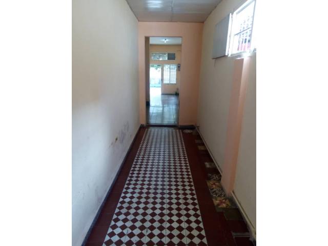 Vendo casa centrica en Cienfuegos