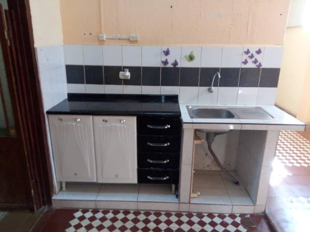 Vendo casa centrica en Cienfuegos