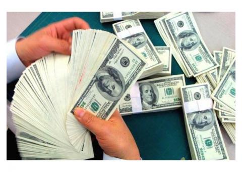 Oferta De Préstamos Hasta 50.000.000 Dolares En 48 Horas.