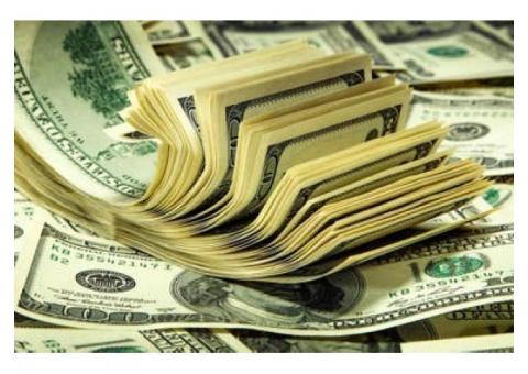 Préstamo de dinero a las personas