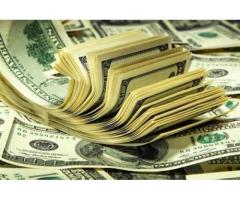 Préstamo de dinero a las personas